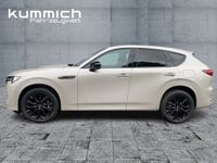 Mazda CX-60 - Vorschau Bild 5