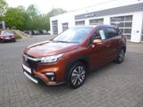 Suzuki SX4 S-Cross Comfort+ 1.5 Dualjet Hybrid ALLGRIP - Suzuki: Allradantrieb, Sx
