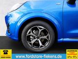Ford Puma ST-LINE/WINTER+SHZ+MP3+KLIMA - Ford mit Benzin-Antrieb: Geländewagen