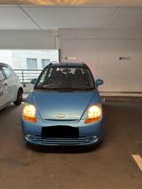 Chevrolet Matiz 1.0 SE | TÜV 11/25 | Gutes... - gebrauchte Chevrolet Matiz aus dem Jahr 2006