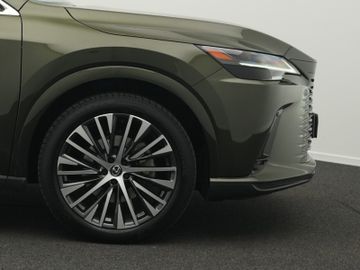 Lexus RX 350 - 8