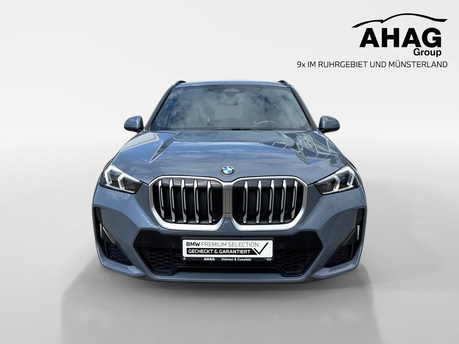 BMW X1 - Bild 2