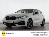BMW 118i Sport Line (EURO 6d-TEMP) LED+NAVI+PDC+SHZ+ - BMW 118 in Düsseldorf