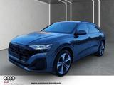Audi Q8 TDI qu. S line tiptronic *PANO*MATRIX*B&O* - Audi: Soundsystem