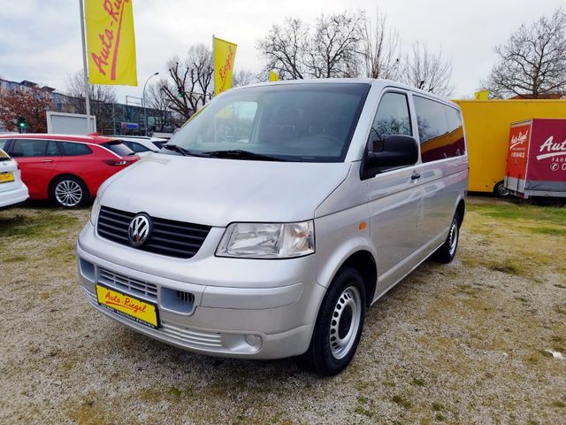 Volkswagen T5 Transporter