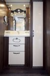 Phoenix Top-Alkoven 8800 BML -6 Gurtplätze -400W Solar (23/30)