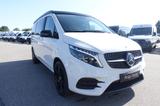 Mercedes-Benz V 220 d Marco Polo EDITION AMG - mit Diesel-Antrieb: Kleinbus, Automatik