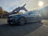 BMW 320d xDrive Touring M Sport Mildhybrid Rieger - BMW 320 in Bochum