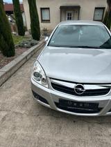 Opel Signum - scheckheftgepflegte Opel Signum