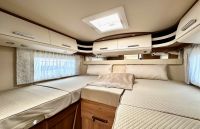 Carthago C1-tourer I 145 RB-LE comf.-Keramikversiegelung (13/16)