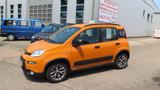 Fiat Panda City Life 1,0 Mild Hybrid 70PS+ Beheizte W - gebrauchte Fiat Panda aus dem Jahr 2021