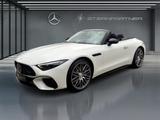 Mercedes-Benz AMG SL 43 PremiumPlus V8-Styling Night II 21''