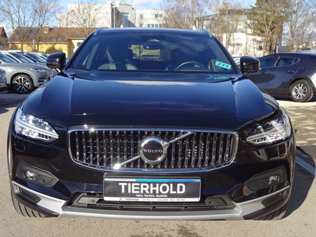 Volvo V90 Cross Country Pro B5 AWD ACC Google Standhz foto 10