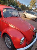 Volkswagen Käfer - gebrauchte VW Käfer aus dem Jahr 1985