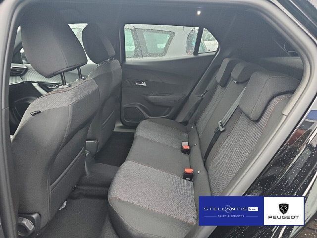 Peugeot 2008 - Bild 10