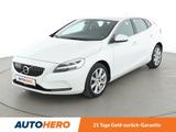 Volvo V40 2.0 T3 Inscription *NAVI*LED*TEMPO*CAM*PDC*S - Volvo V40: Kombi