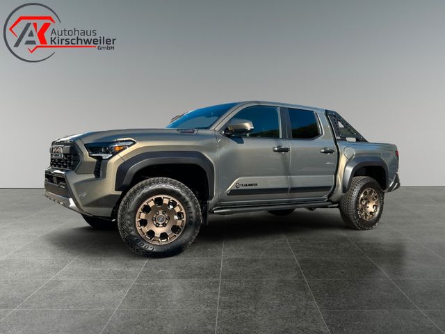 Toyota MY24 Tacoma Trailhunter