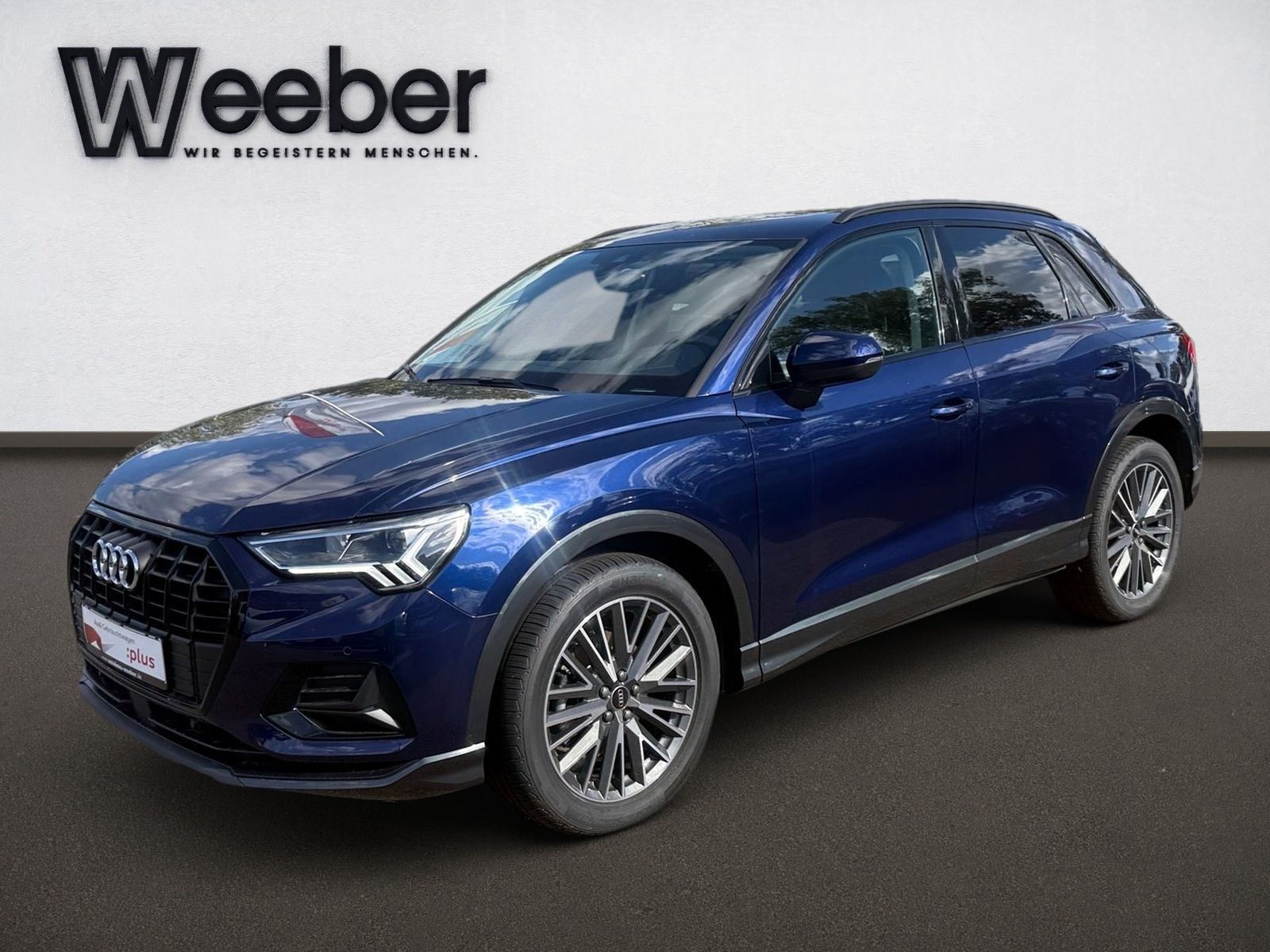 Audi Q3 - Bild 3
