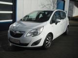 Opel Meriva B Selection/Top/Service+TÜV neu - Opel Meriva Gebrauchtwagen in Augsburg