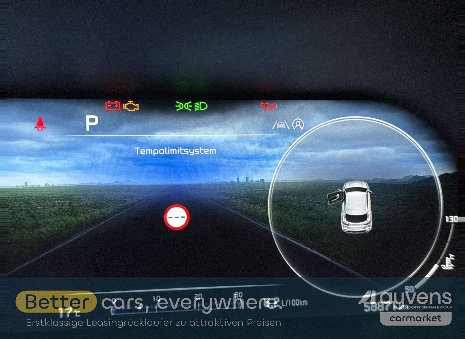 Kia XCeed - Bild 12