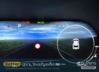 Kia XCeed - Vorschau Bild 12