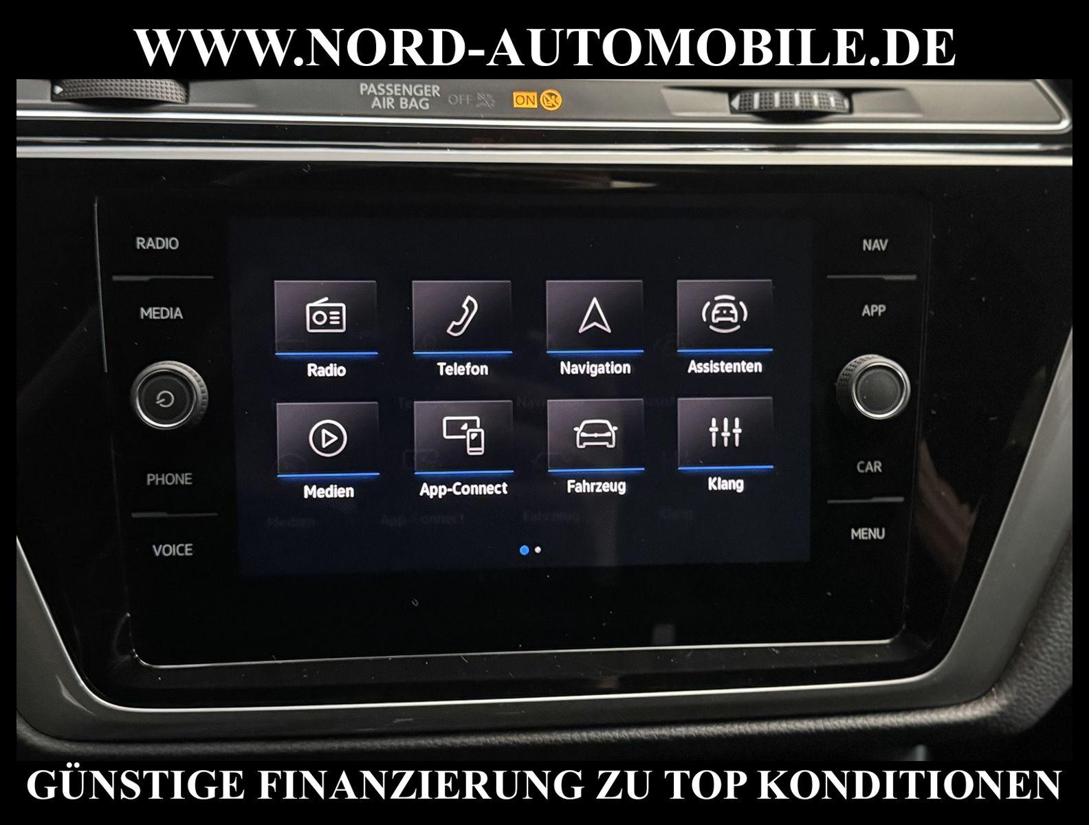 Volkswagen Touran 2.0 TDI DSG TAXI 7-Sitzer/Leder/PDC/SHZ, миниатюра 26