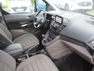 Ford Grand Tourneo Connect Titanium 7-Sitze + AHK