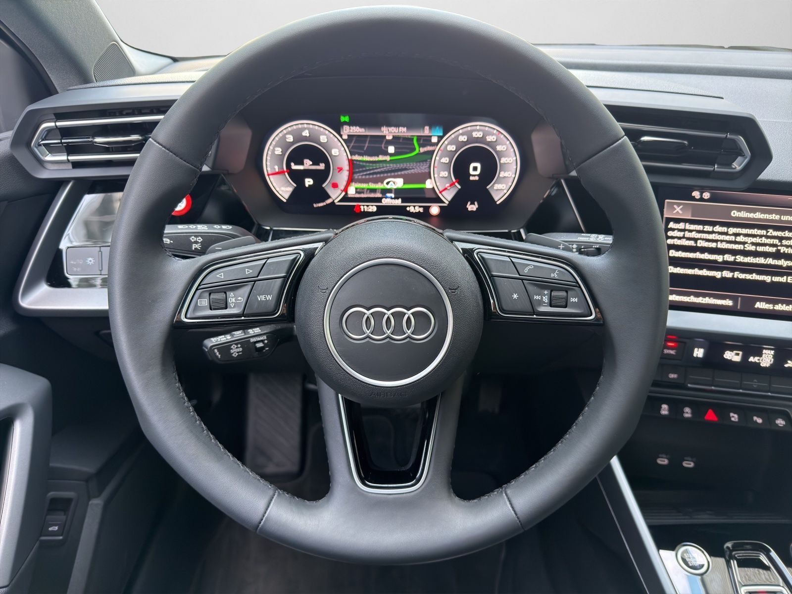 Audi A3 - Bild 10