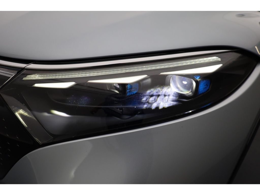 Mercedes-Benz EQS SUV 450 4M AMG Night Premium Airmatic 360 foto 23