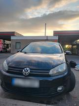 Volkswagen Golf 6 1.4 Tsi 160 ps - Volkswagen Golf: Tsi 160