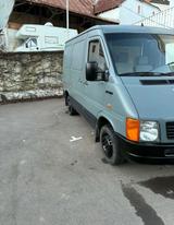 Volkswagen LT - Volkswagen LT aus 1999