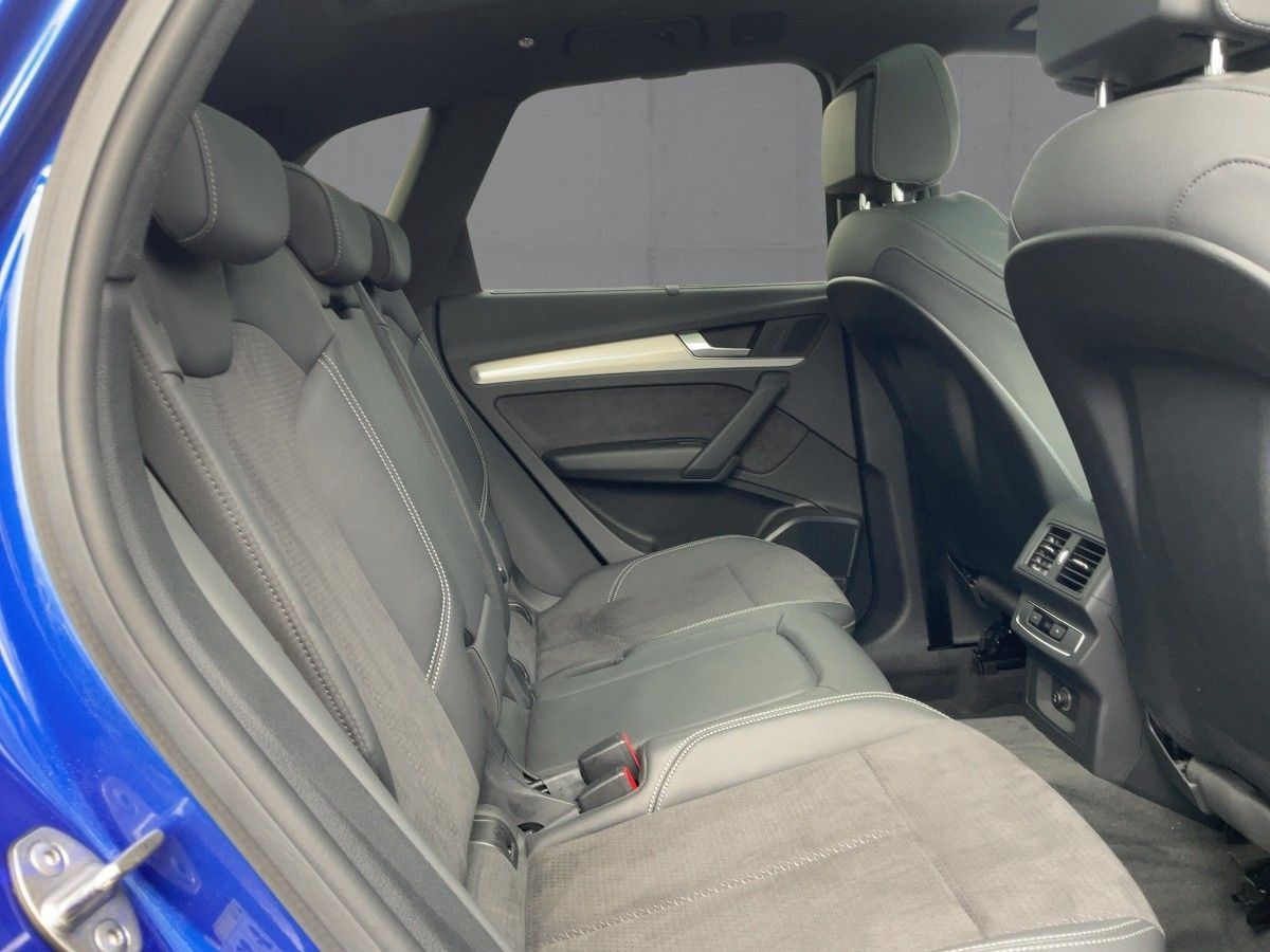 Audi Q5 - Bild 13