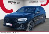 Audi Q7 S-Line business AHK AllrLenk Pano HuD 7Sitzer - Audi Q7 Neuwagen