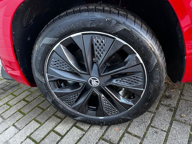 Karoq Sportline NAV;AHK;KAMERA;ACC