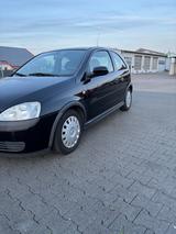 Opel Corsa 1.2 - C - Opel Corsa aus 2002: 1.2