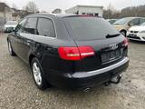 Audi A6 Avant 2.7 TDI.AUTO.LEDER.NAVI.Bi-XENON.AHK - Audi A6: Kombi, 2.7