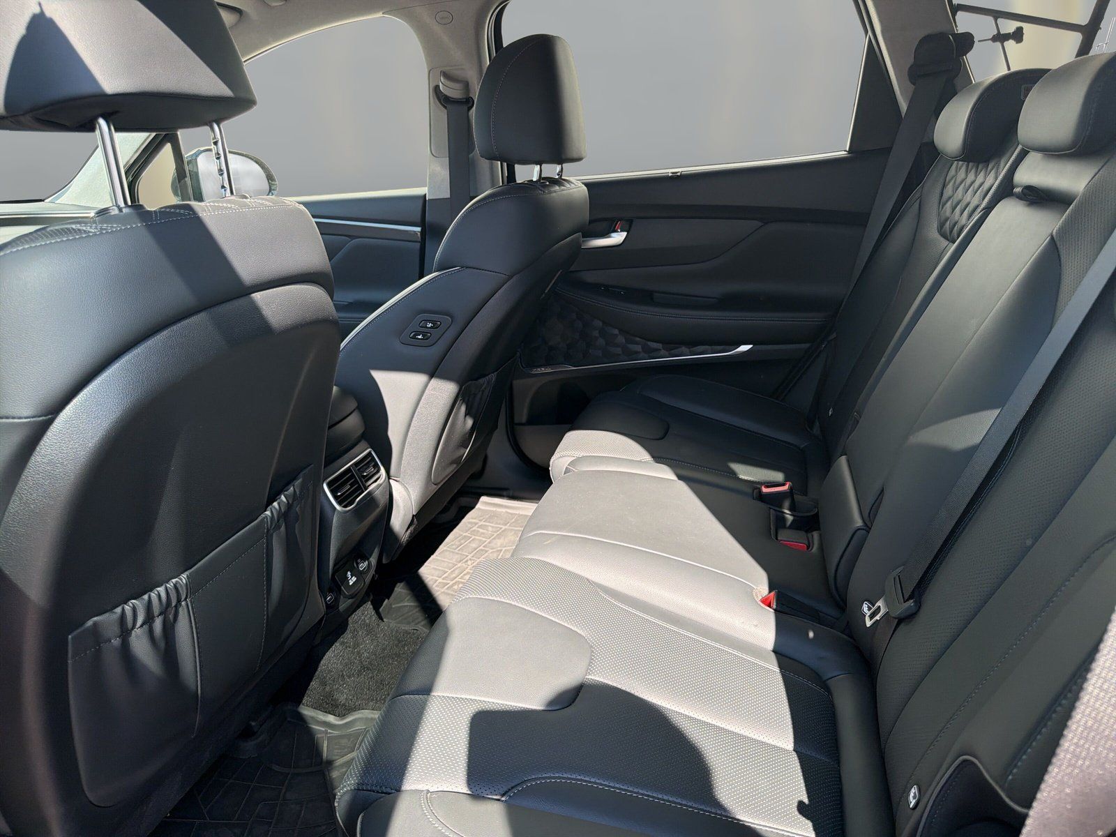 Hyundai Santa Fe – Bild 7