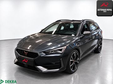 Cupra Leon - 1