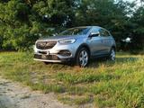 Opel Grandland (X) 1.6 Hybrid4 Elegance Auto Elegance