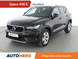 Volvo XC40 1.5 Momentum 2WD Aut.*TEMPO*CAM*PDC*SHZ* - gebrauchte Volvo XC40 aus dem Jahr 2022