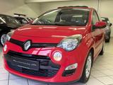 Renault Twingo Liberty | HU&AU Neu | Faltdach/Cabrio - Renault Twingo Gebrauchtwagen