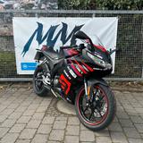 Aprilia RS 125/Replica RS4 125 5+ Aktion 0% Finanzierung - APRILIA RS4 125