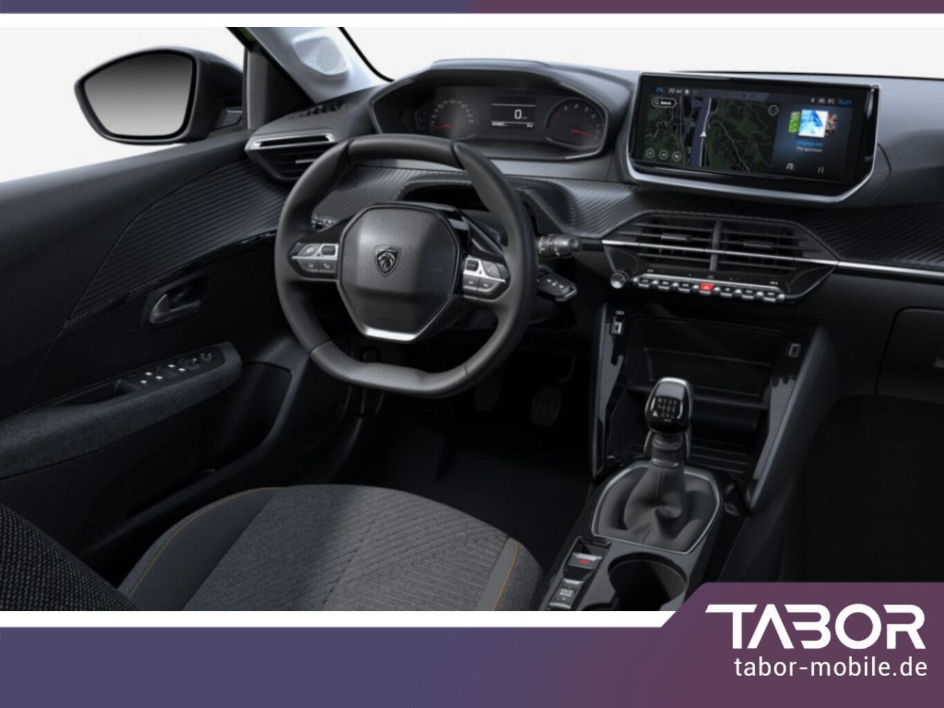 Peugeot 208 - Bild 7