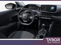 Peugeot 208 - Vorschau Bild 7