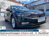 Volkswagen Passat Variant 2.0 TDI DSG Business Erstbesitz