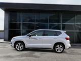 Seat Ateca FR 2.0 TDI 110 KW (150 PS) 7-GANG DSG LED  - Seat Ateca: 1.0