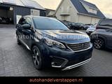 Peugeot 5008 II Allure Aut. Panamera 96 kW 12V e-THP - Peugeot: Unfallwagen