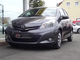 Toyota Yaris Edition 1,4 Automatik 1Jahr Garantie - Toyota Yaris mit Benzin-Antrieb: Limousine, Automatik