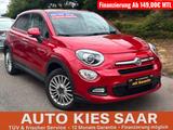 Fiat 500X Lounge/Automatik/Kamera/TüvNeu/Garantie - Fiat 500X Gebrauchtwagen