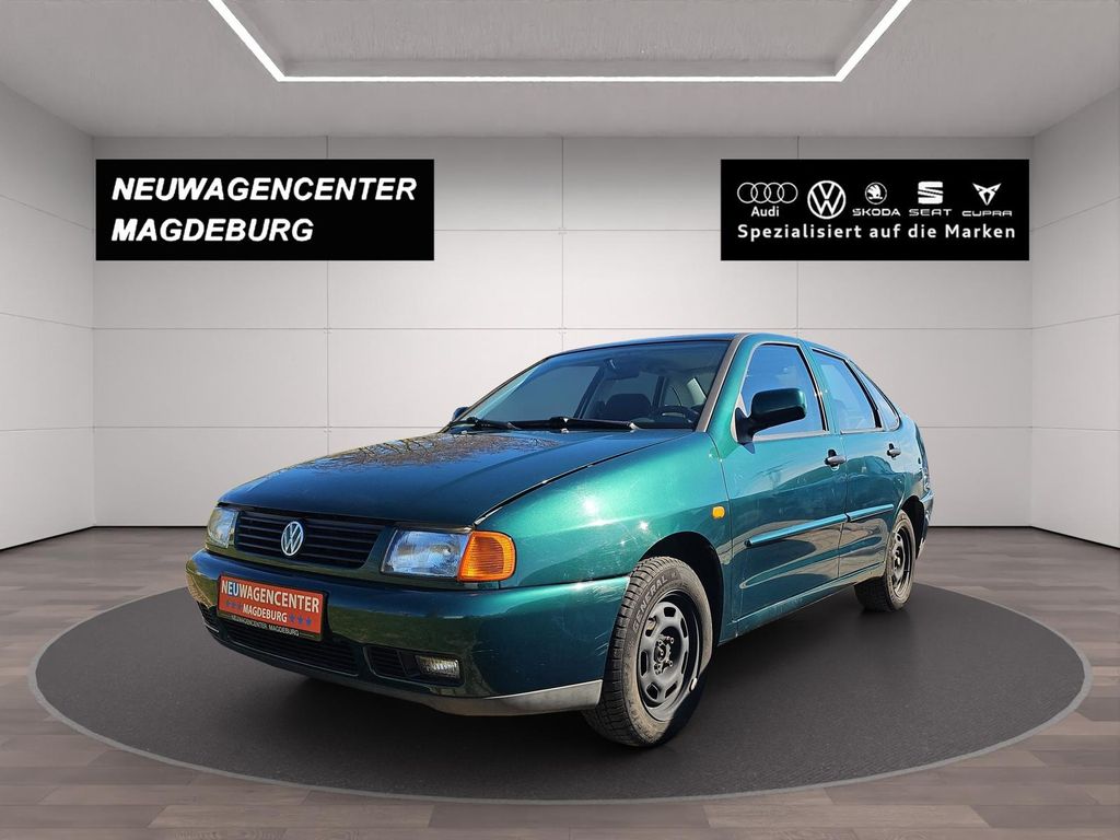 Angebot ansehen Volkswagen Polo
